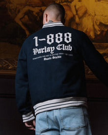 Parlay Varsity Jacket