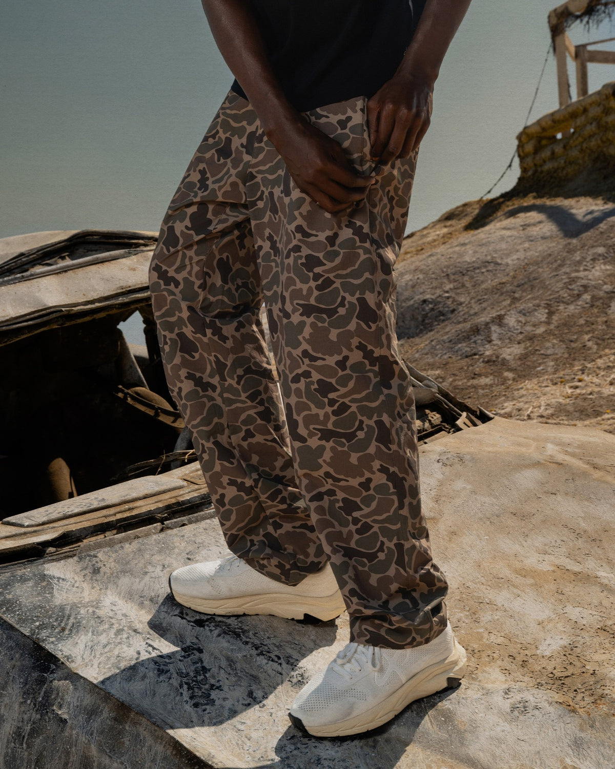 Ultra Pant