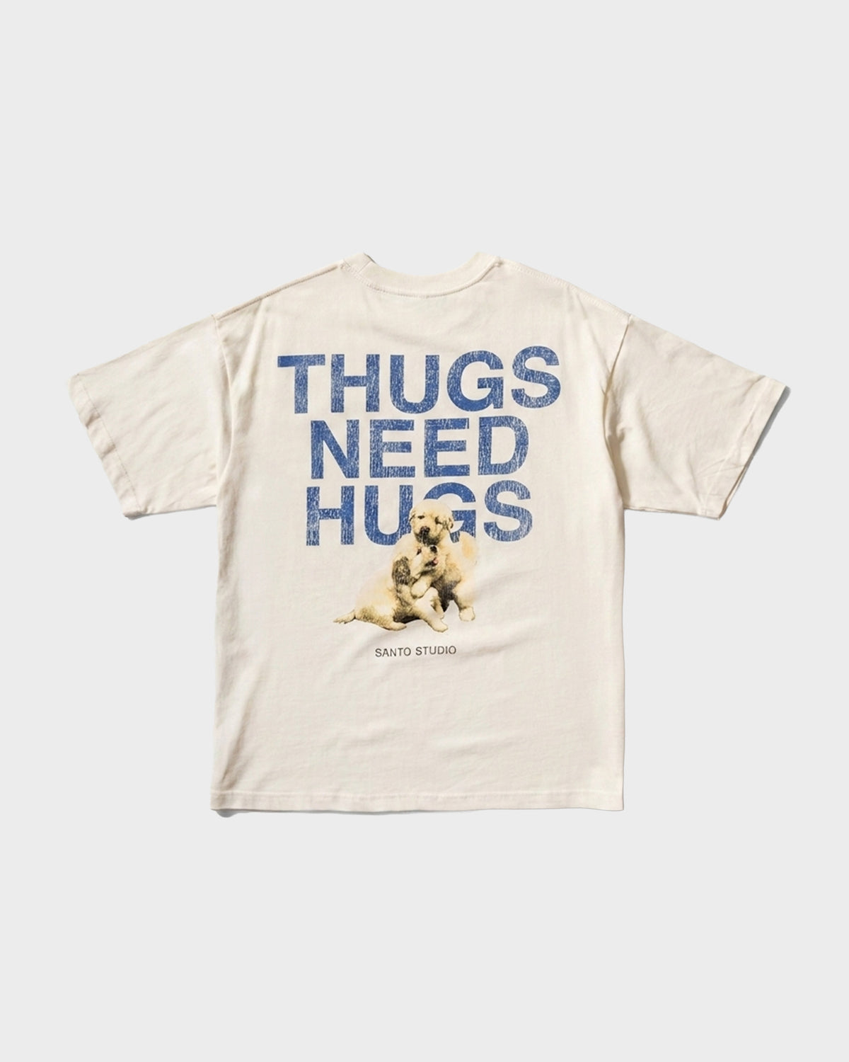 Thugs Need Hugs OG T-shirt