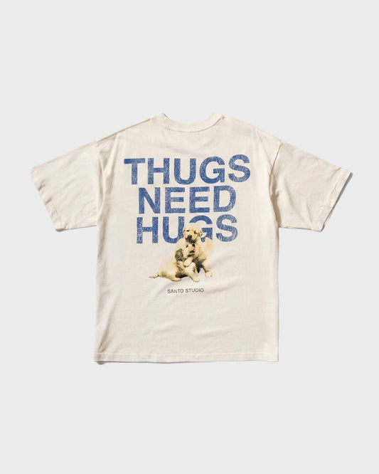 Thugs Need Hugs OG T-shirt