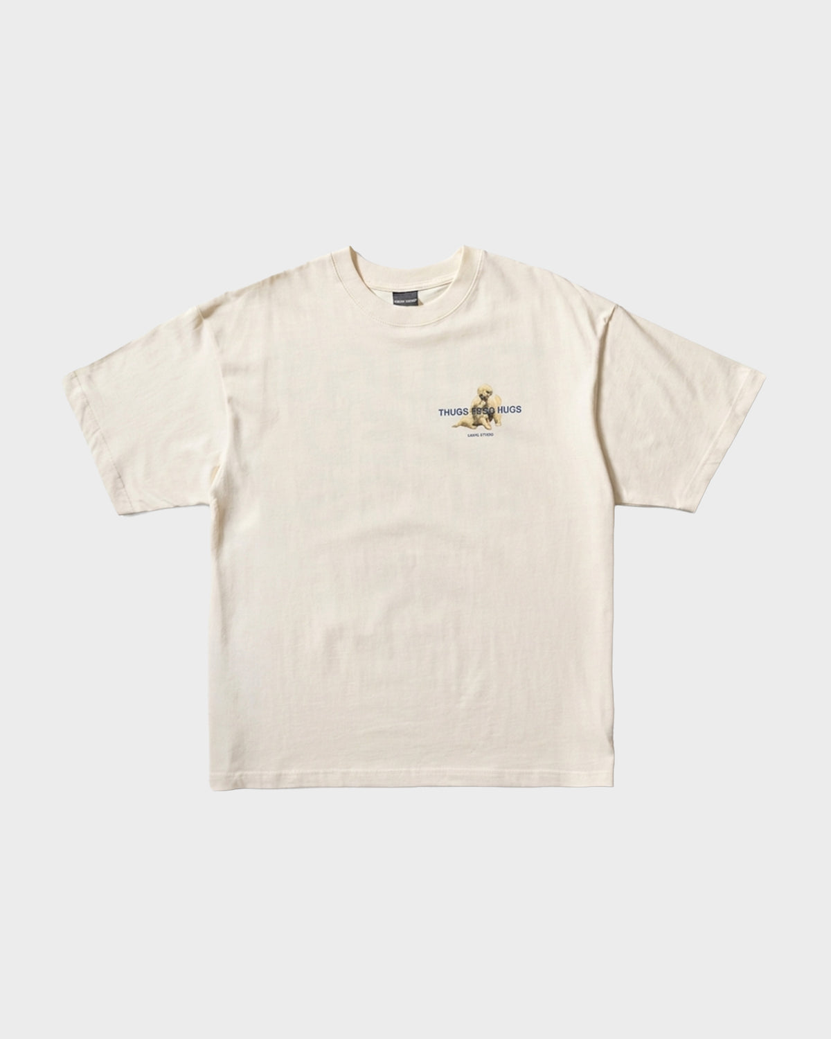 Thugs Need Hugs OG T-shirt