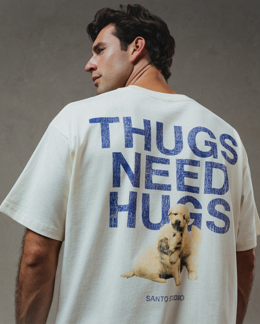 Thugs Need Hugs OG T-shirt
