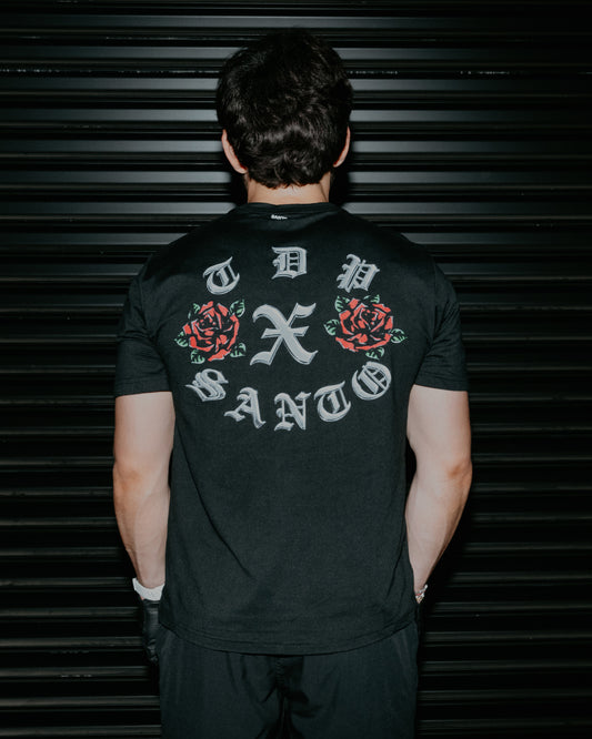 Tito Roses Tech Tee