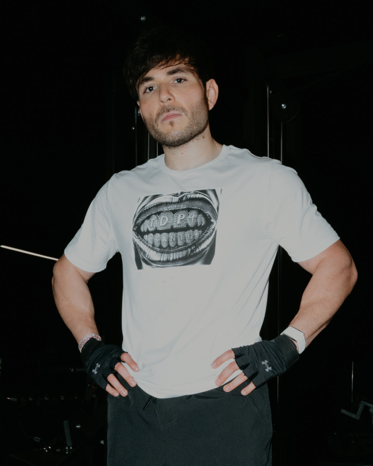 TDP Diamond Grill Ultra Tee