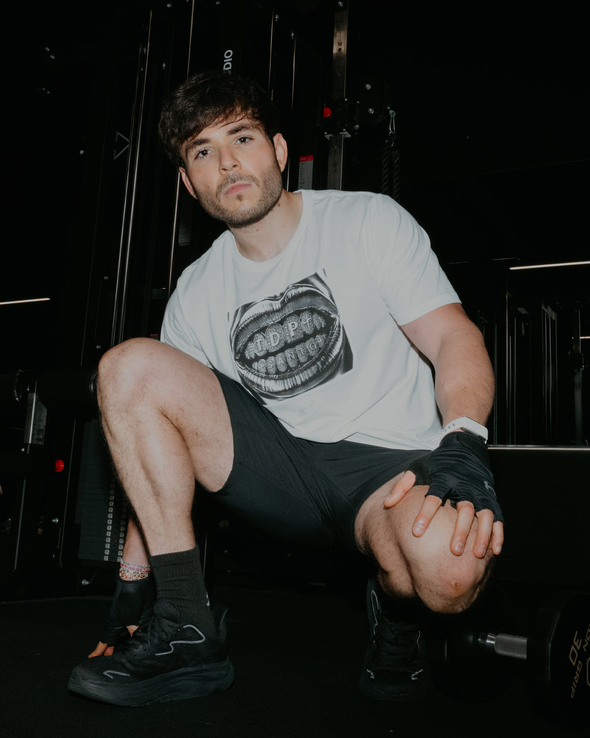TDP Diamond Grill Ultra Tee