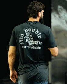 Double P Tech Tee