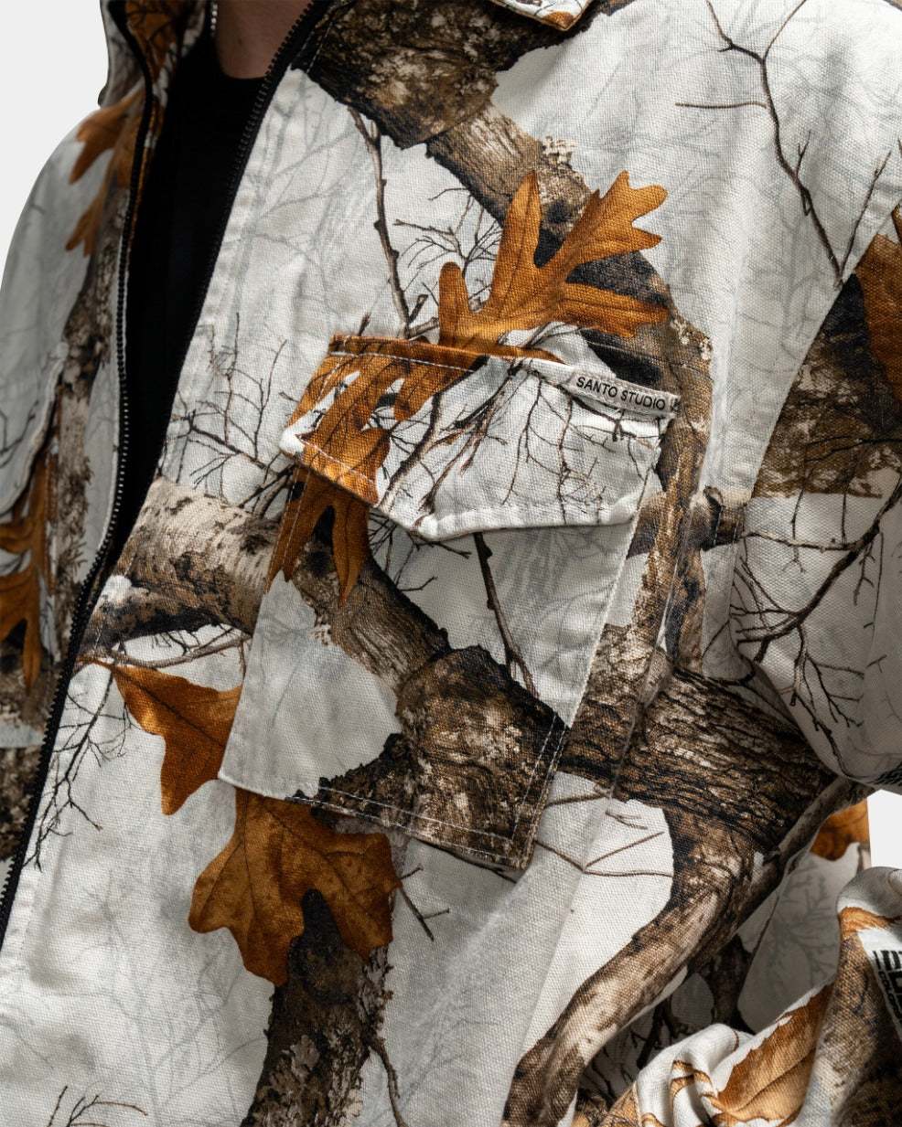 Amalfi Jacket