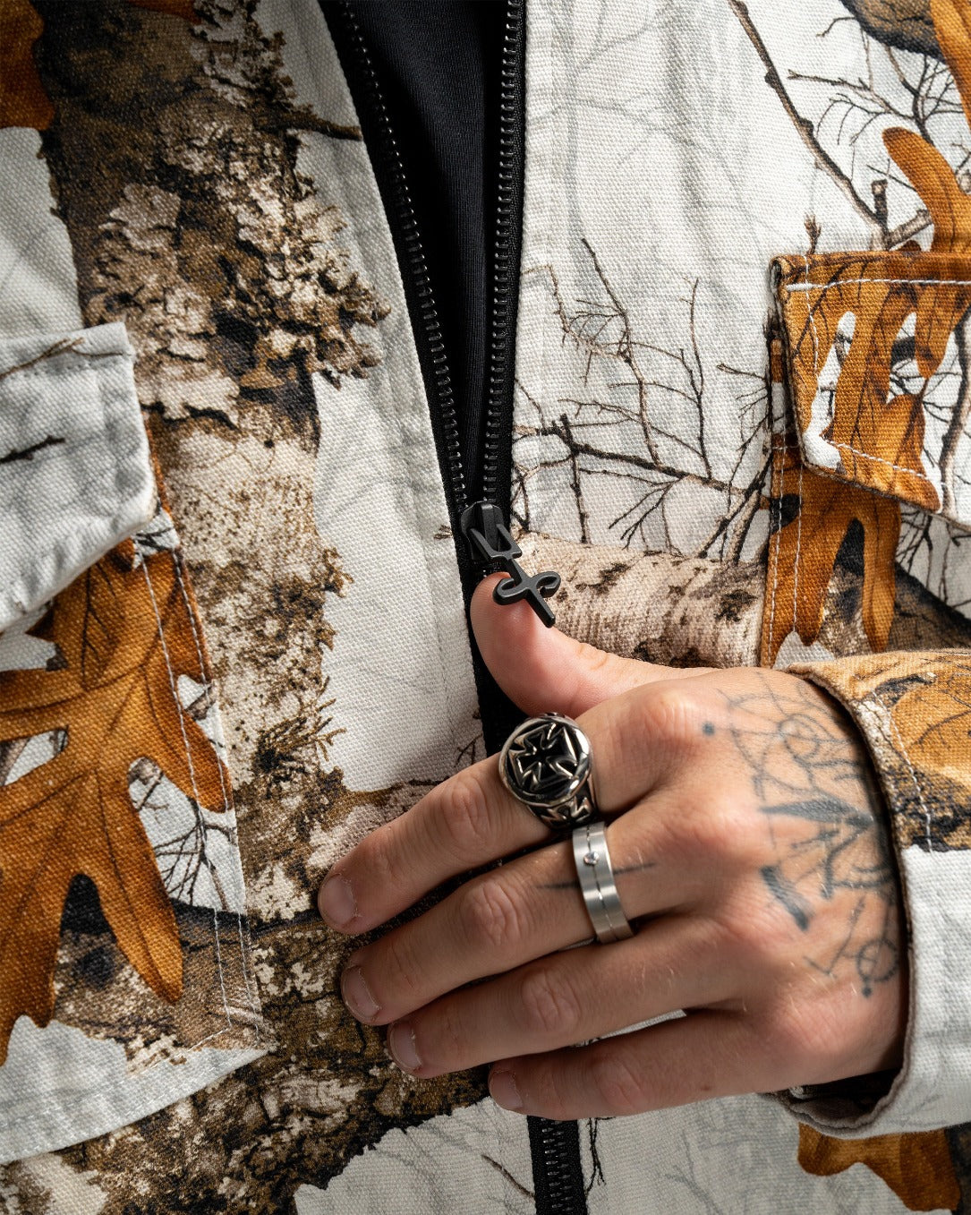 Amalfi Jacket