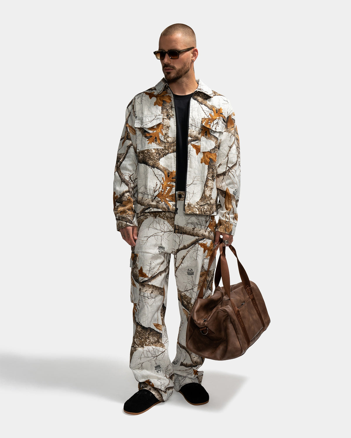 Squad Cargo Pant