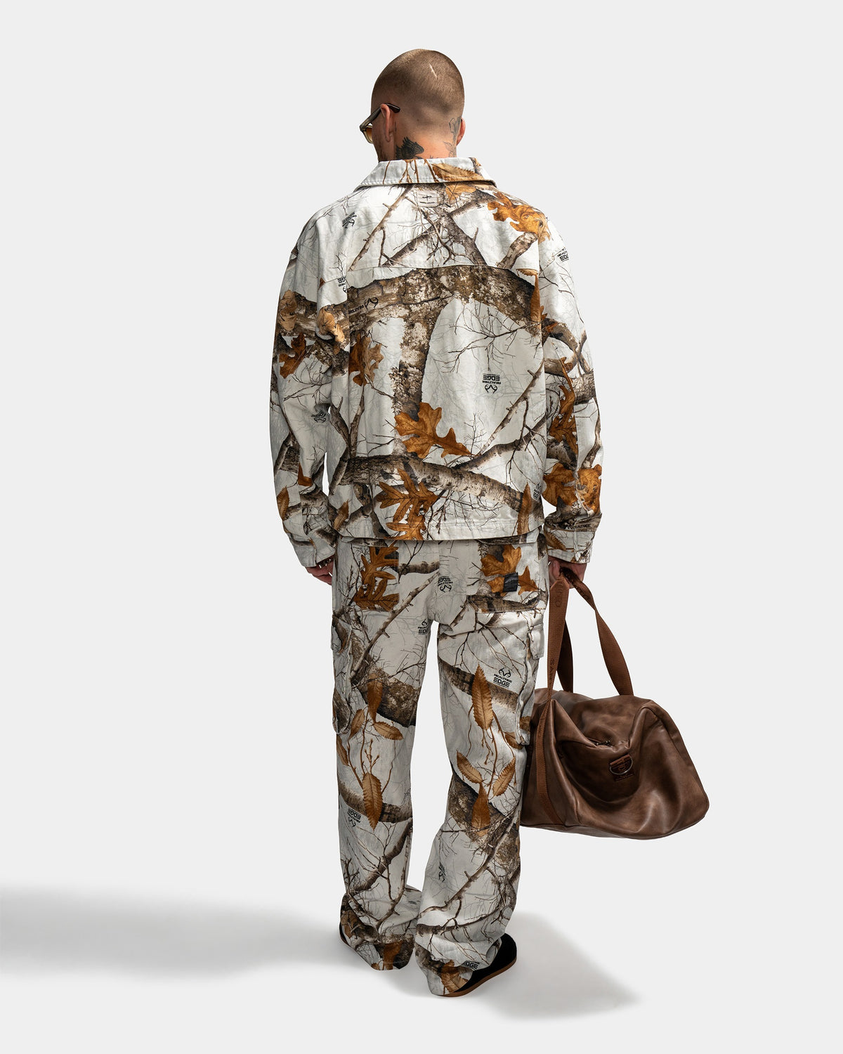 Squad Cargo Pant