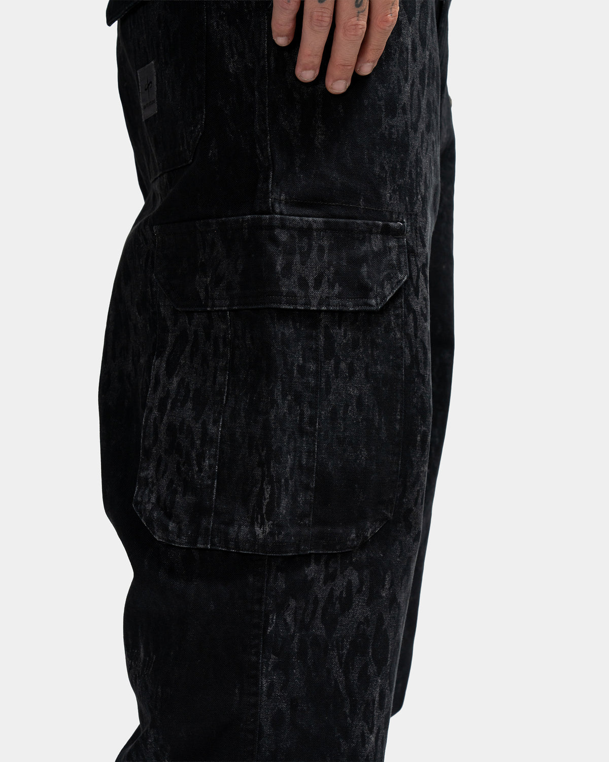 Squad Cargo Pant