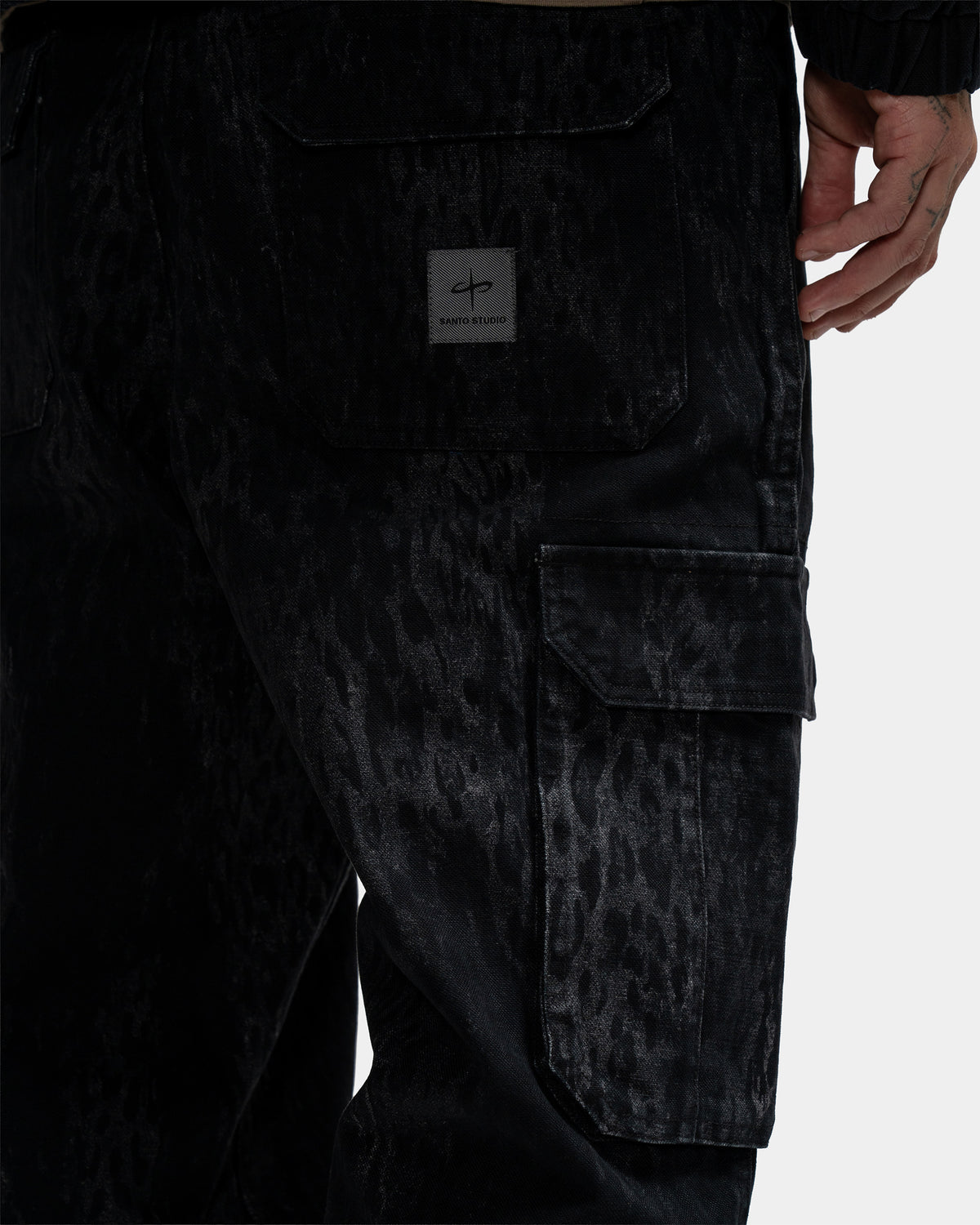 Squad Cargo Pant