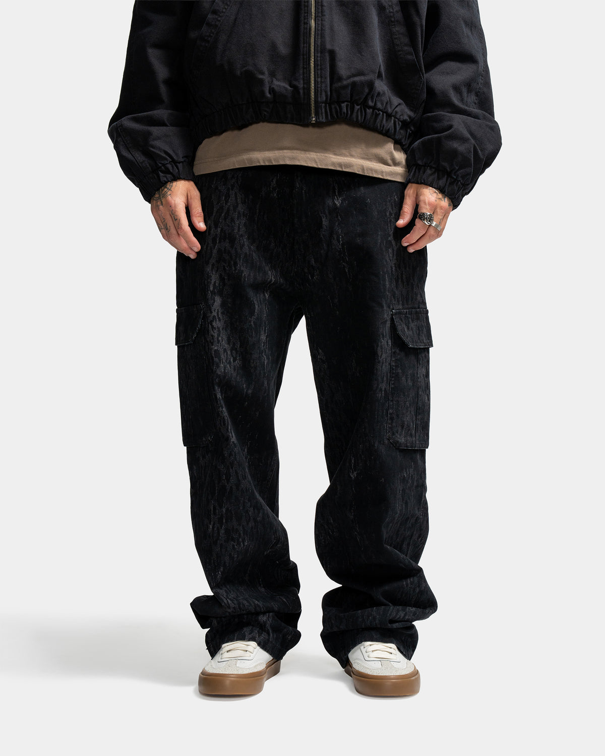 Squad Cargo Pant