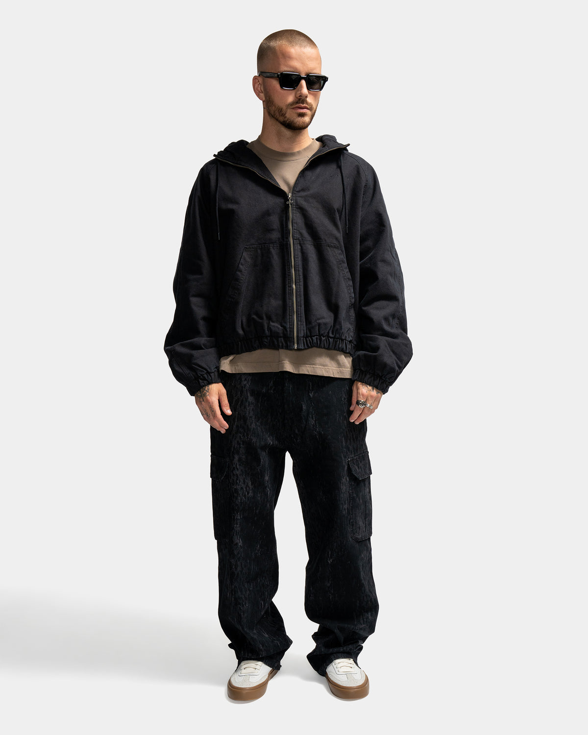 Squad Cargo Pant