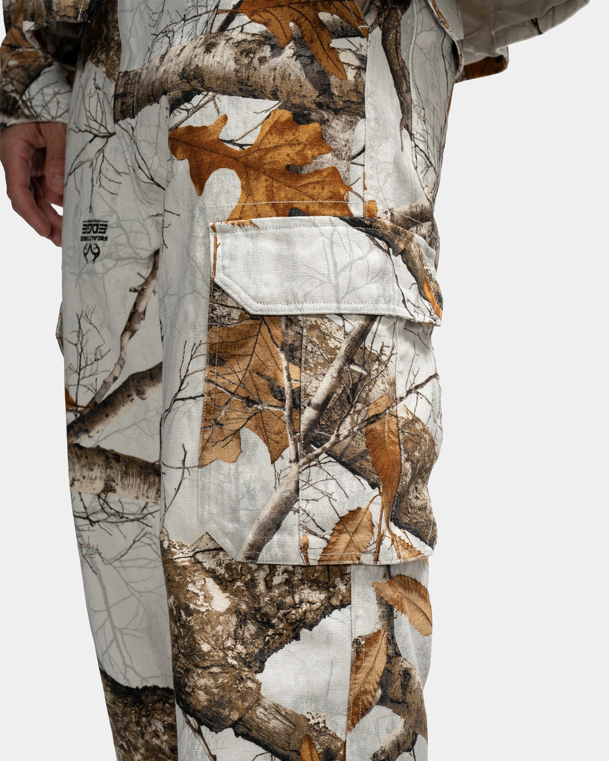 Squad Cargo Pant