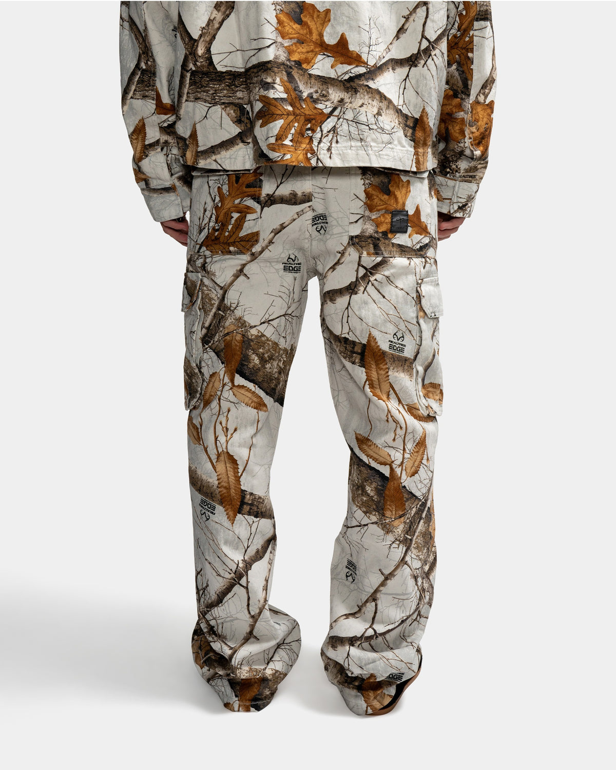 Squad Cargo Pant