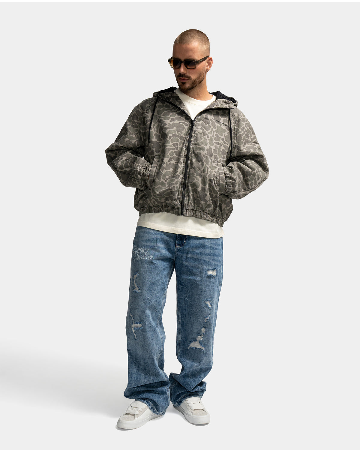 Medici Baggy Denim