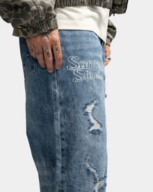 Medici Baggy Denim