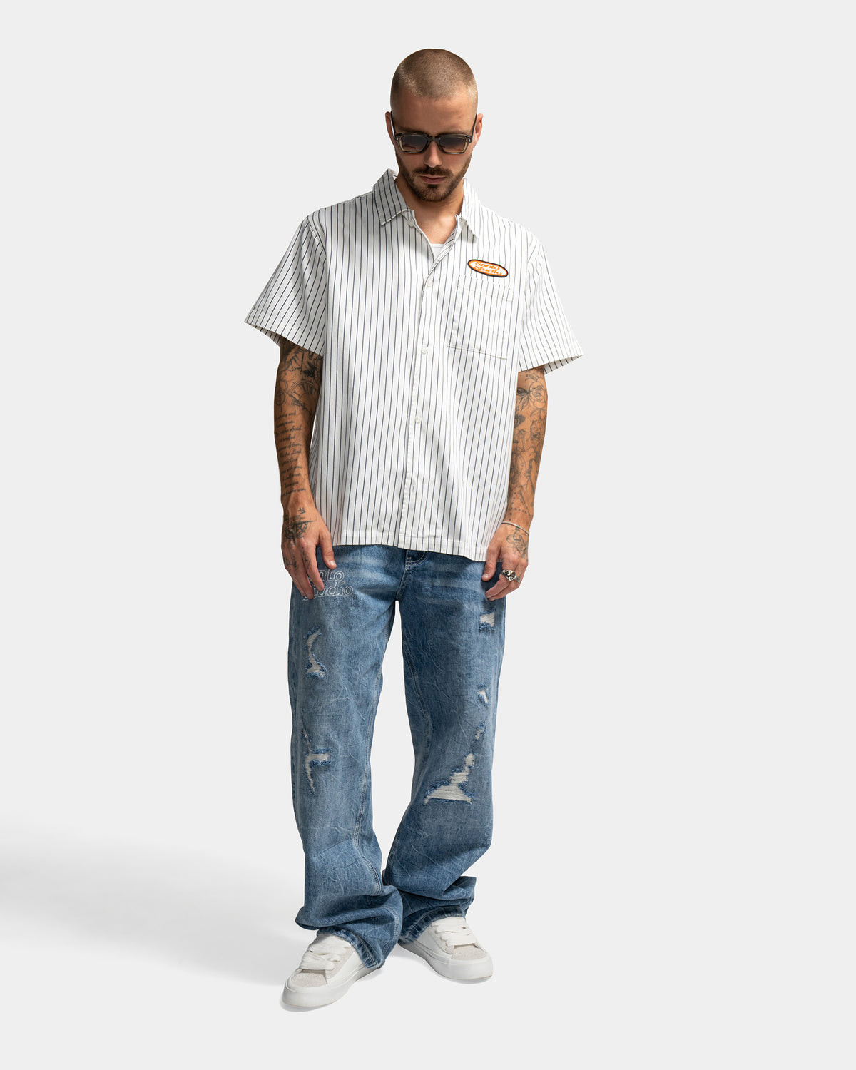 Dolce SS Shirt