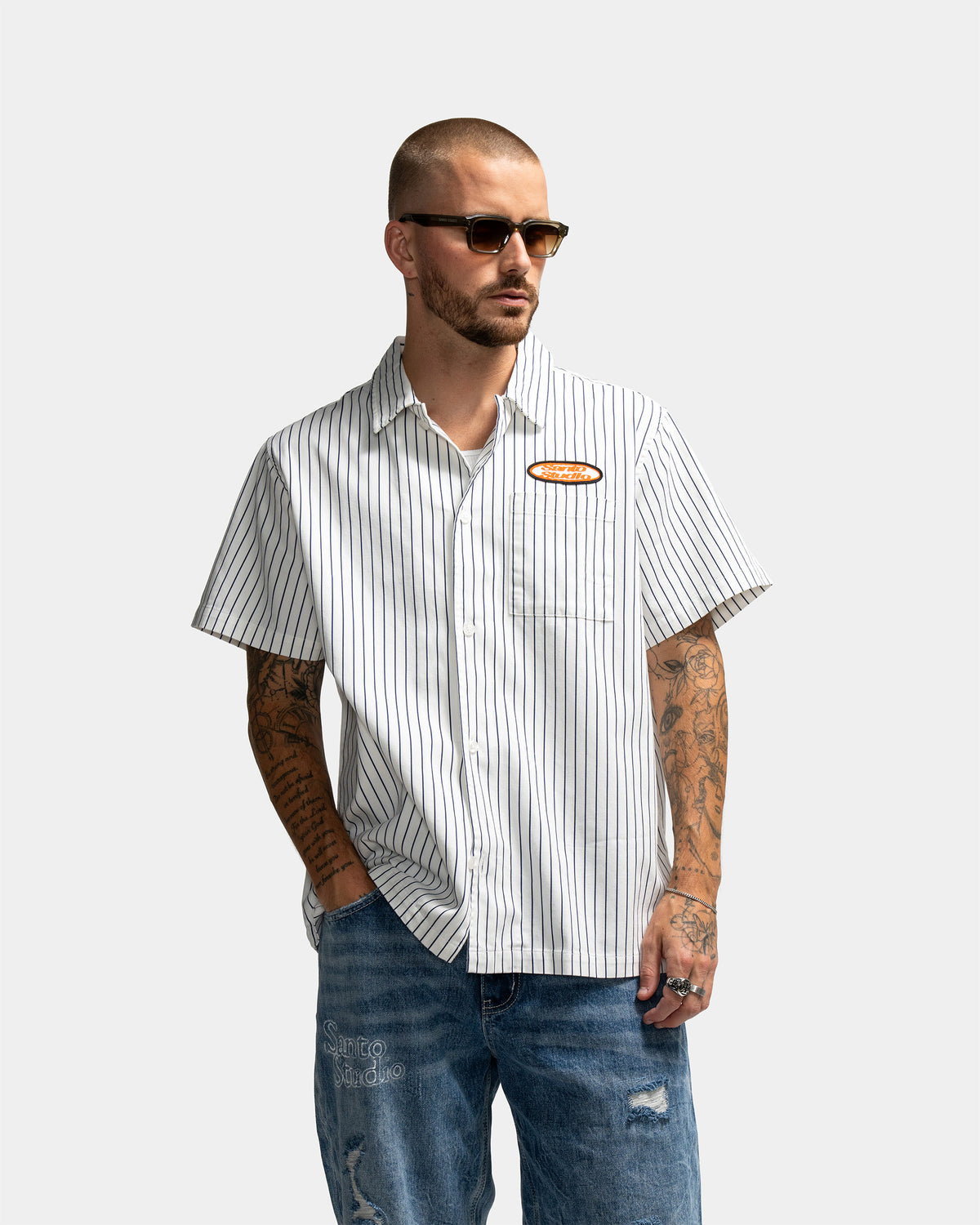 Dolce SS Shirt