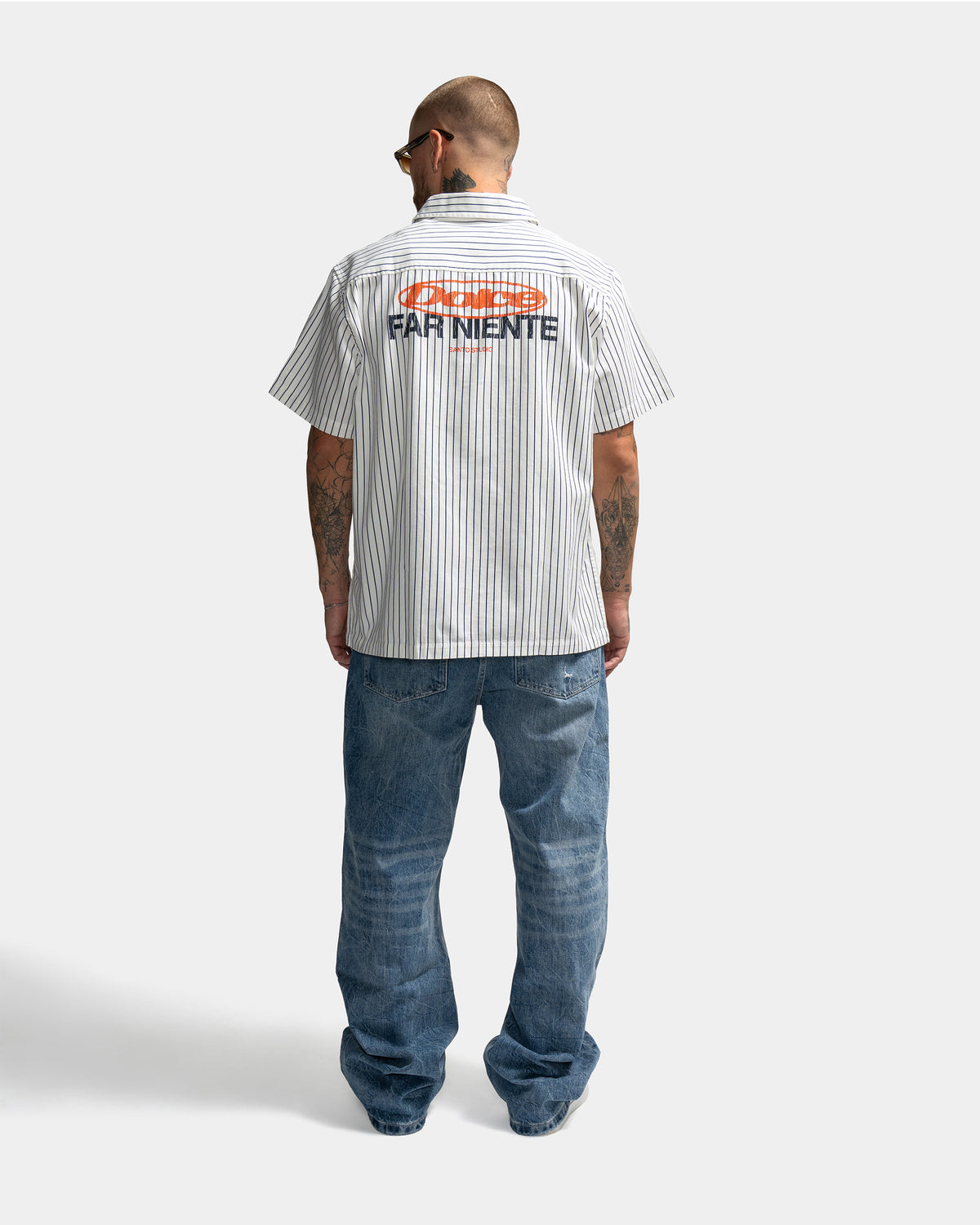 Dolce SS Shirt