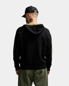 777 Knit Hoodie