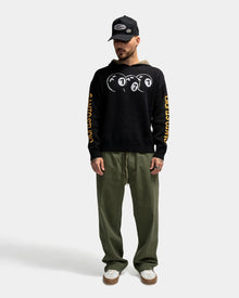 777 Knit Hoodie