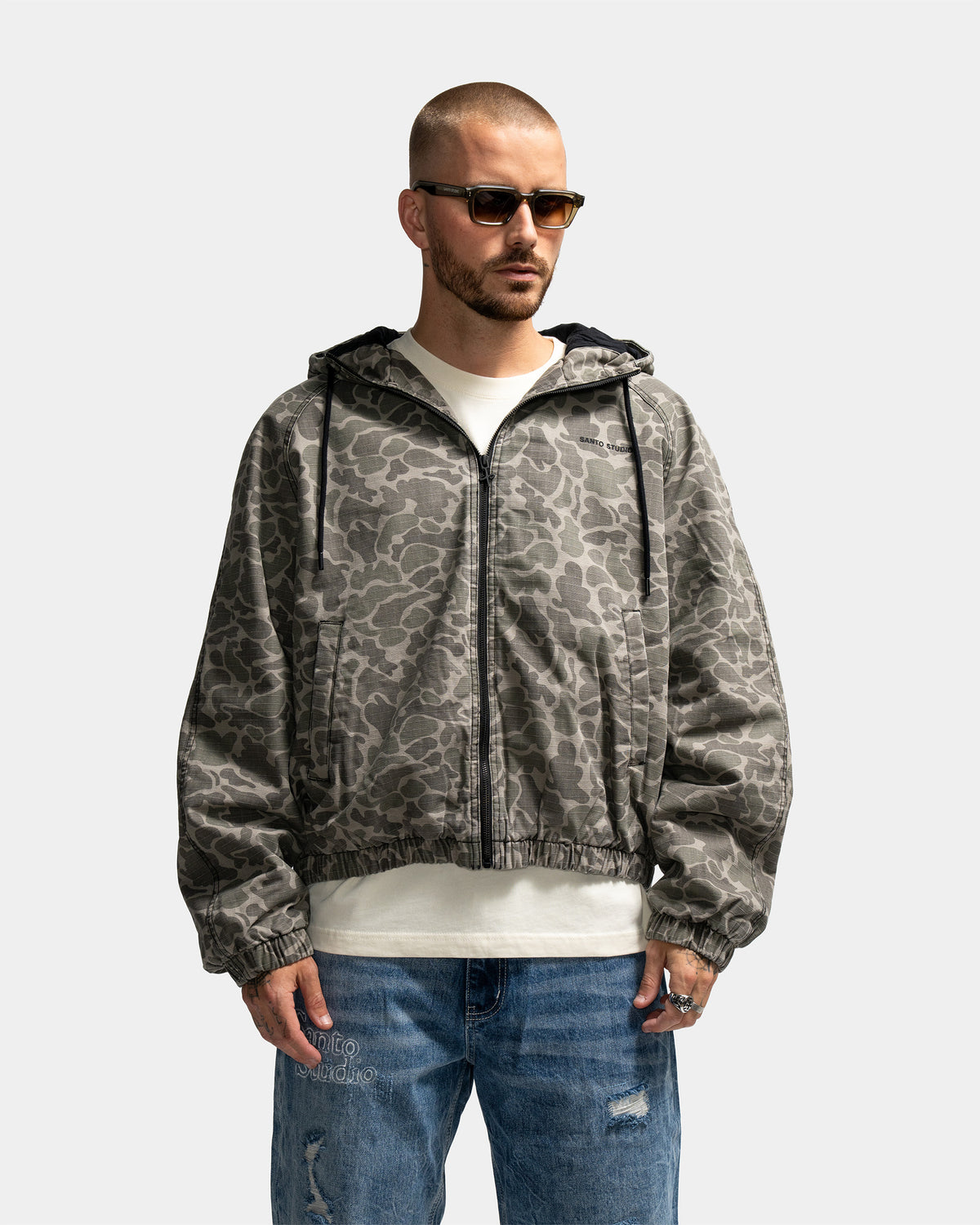 Loco Jacket
