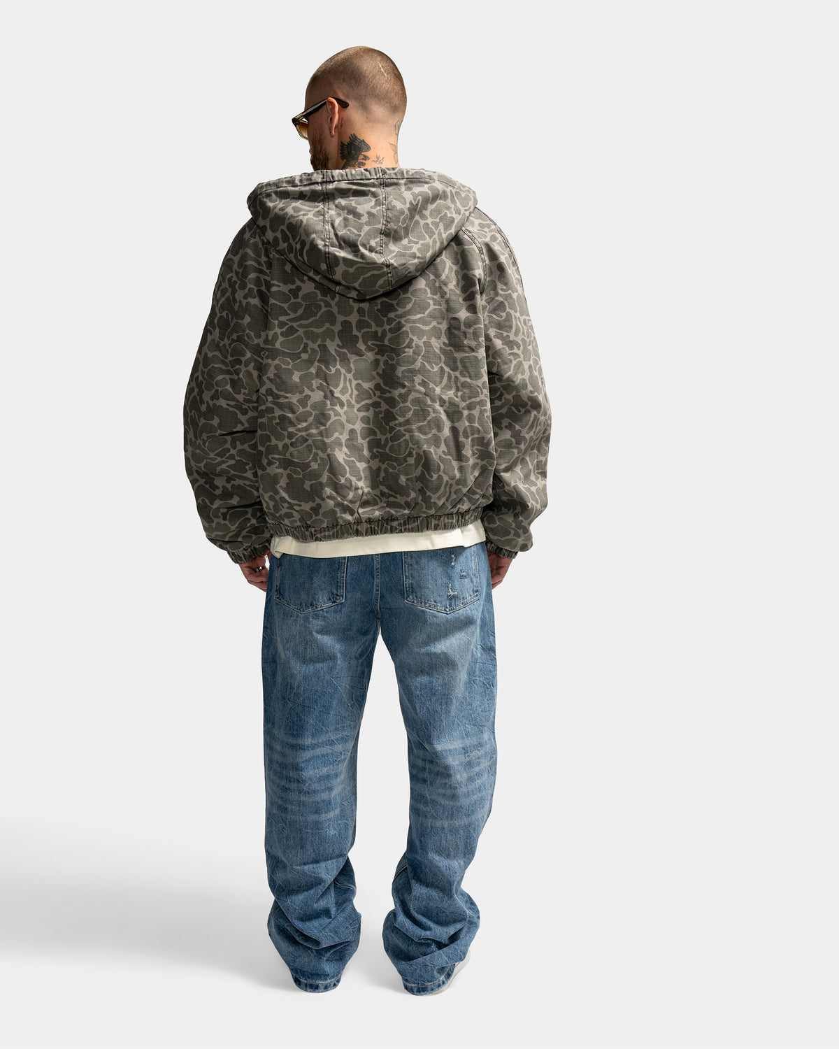 Loco Jacket