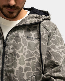 Loco Jacket
