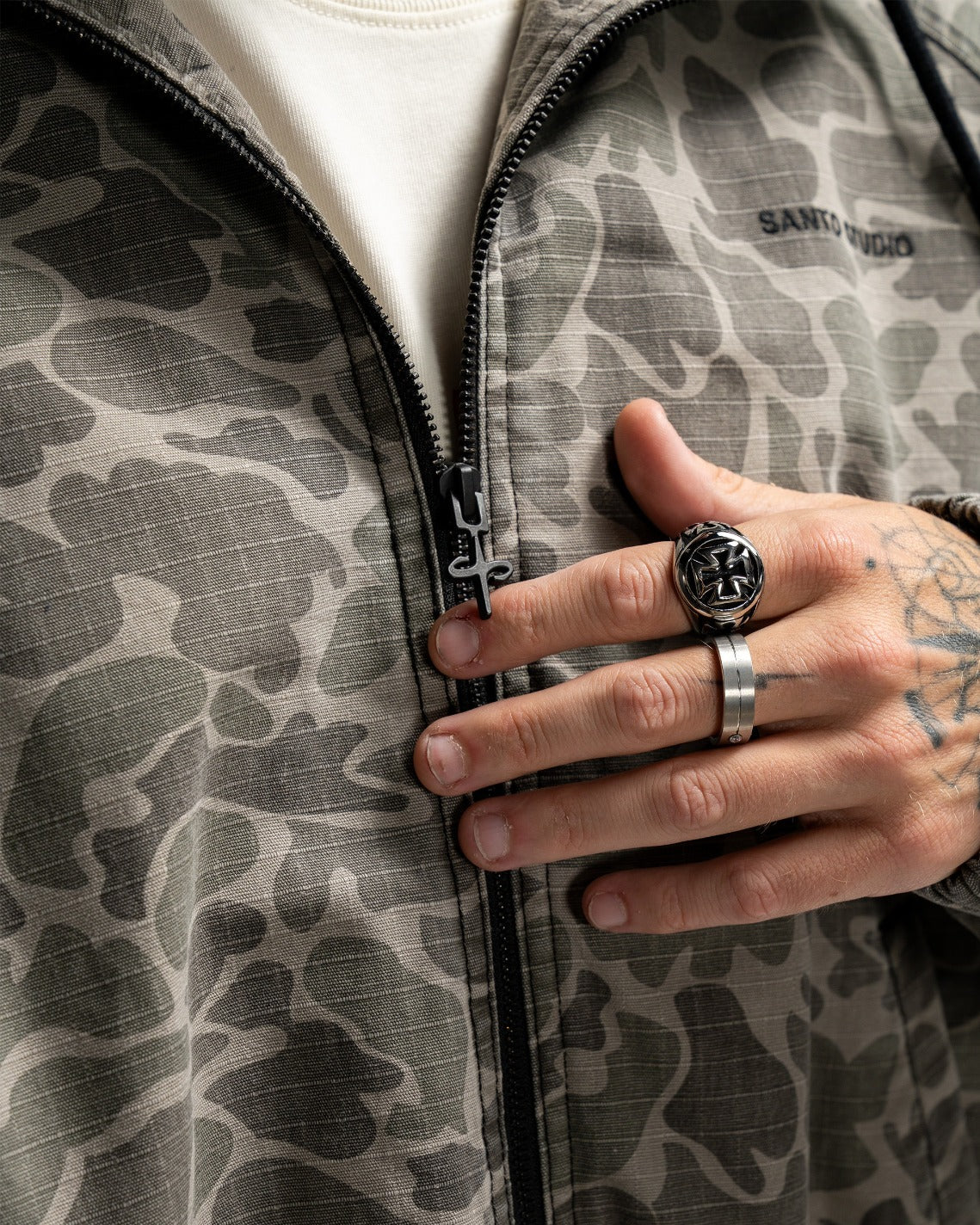 Loco Jacket