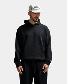 Base Fleece Hoodie