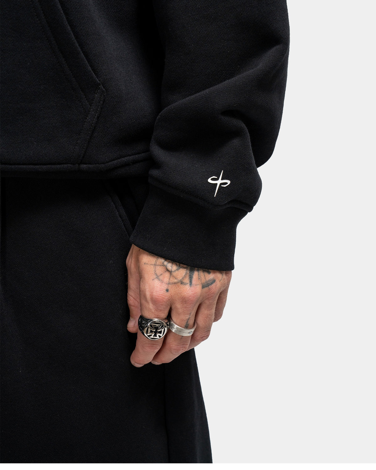 Base Fleece Hoodie