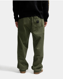 Peninsula Relaxed Pant