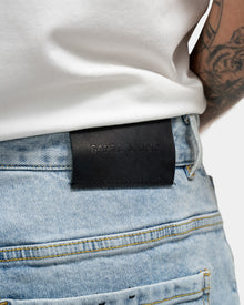 Jagger Baggy Denim