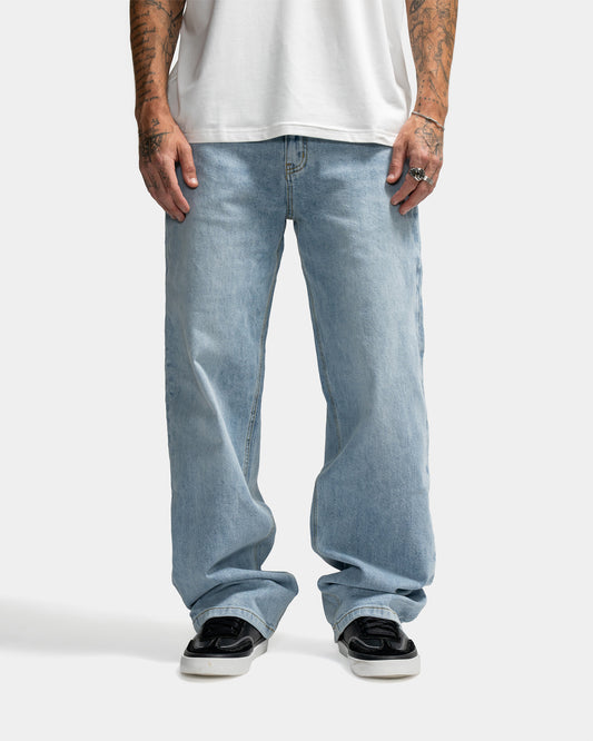 Jagger Baggy Denim