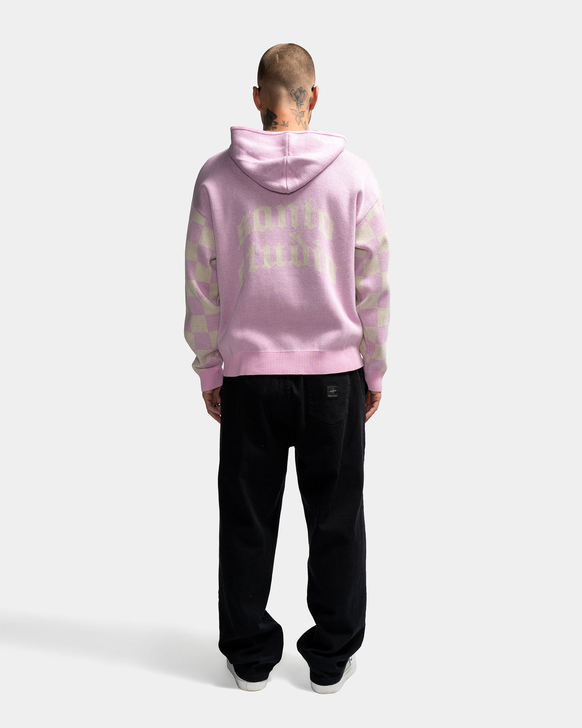 Peninsula Relaxed Pant