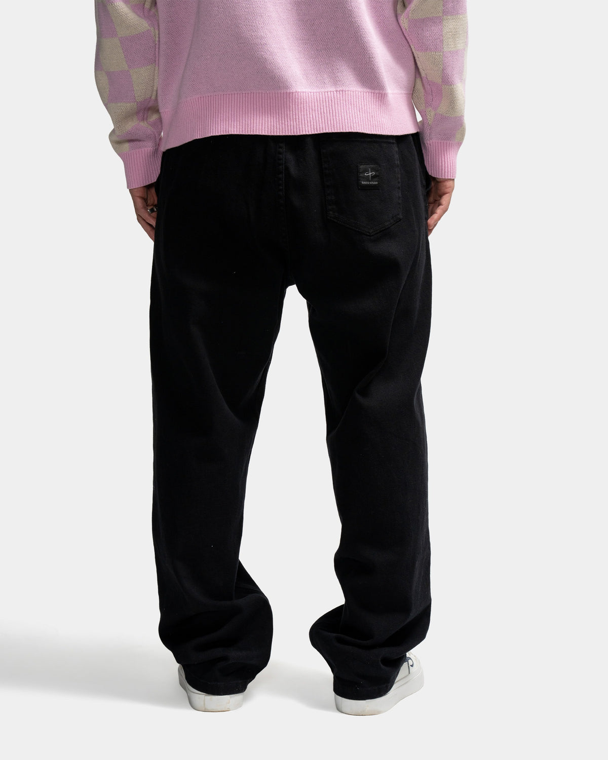 Peninsula Relaxed Pant