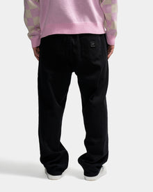 Peninsula Relaxed Pant
