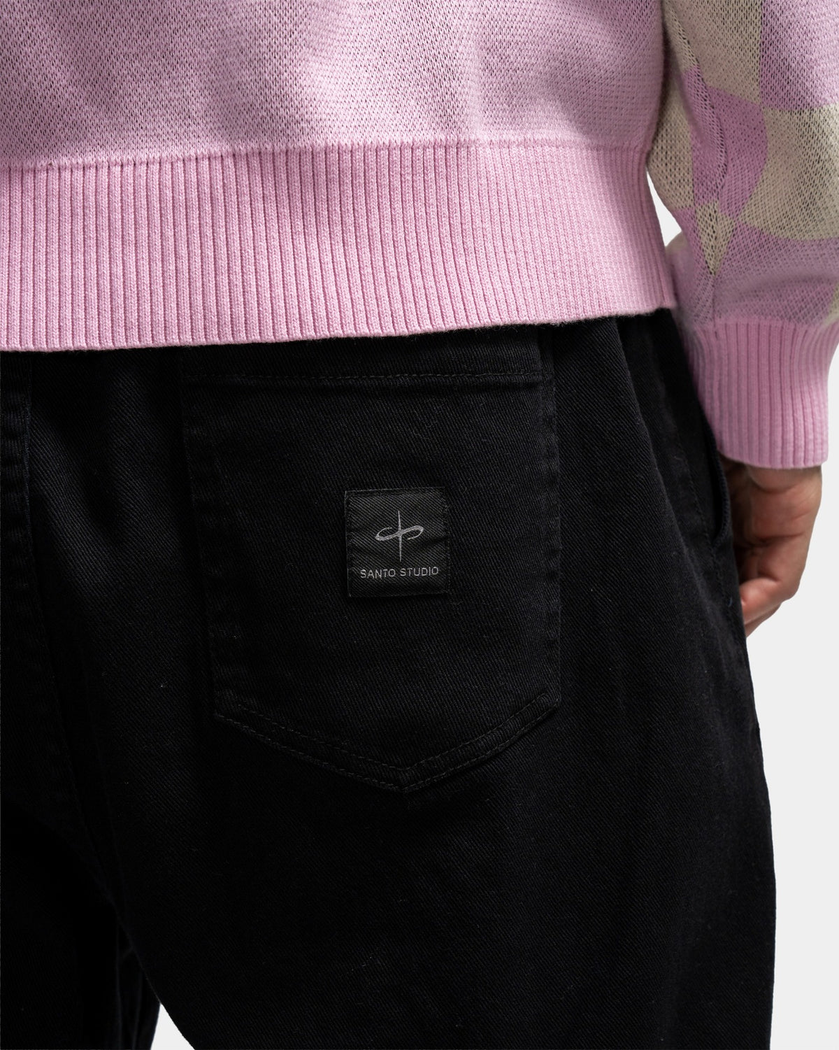 Peninsula Relaxed Pant