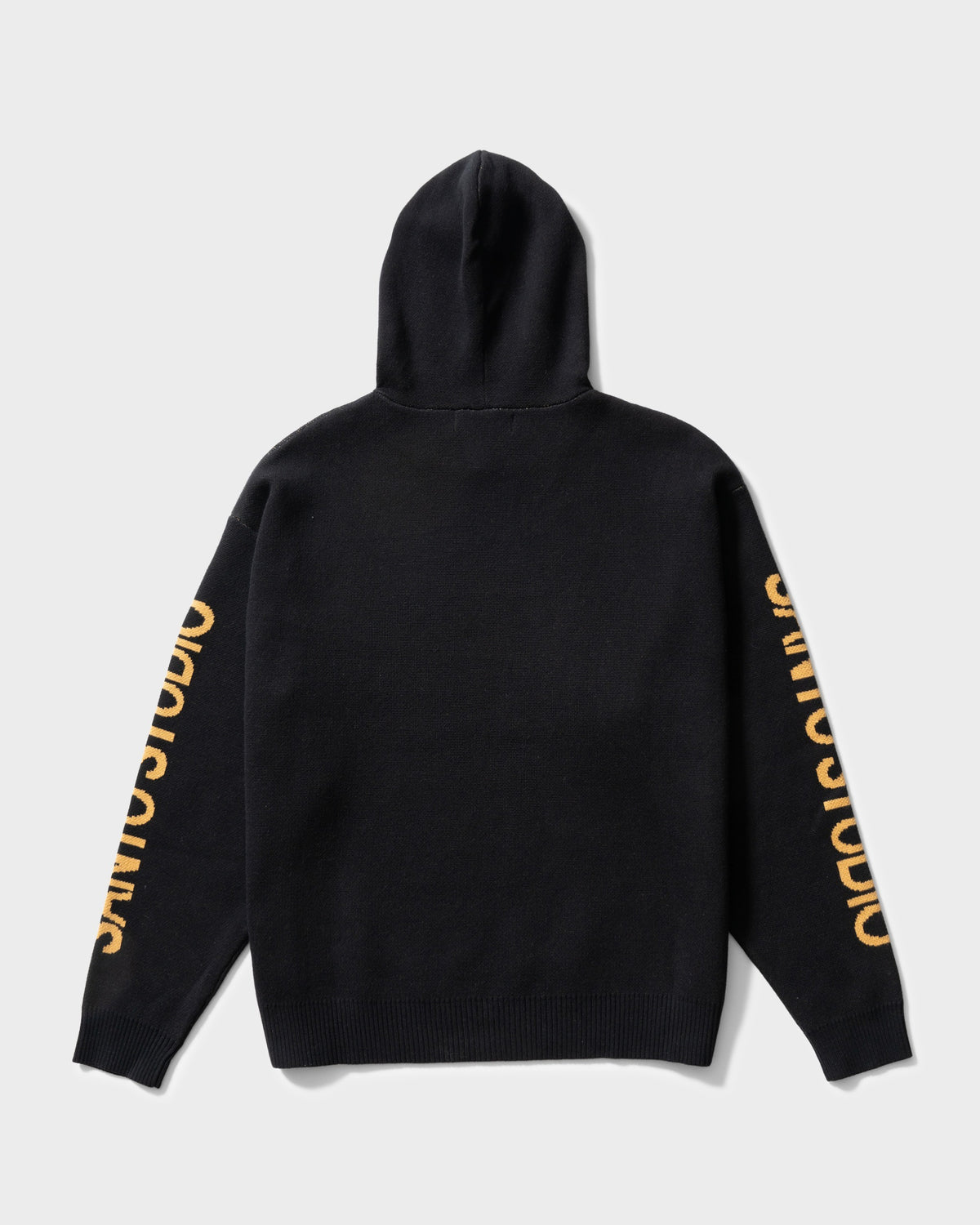 777 Knit Hoodie