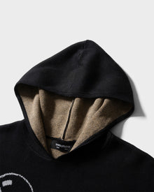 777 Knit Hoodie