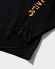 777 Knit Hoodie