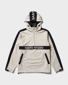 Anorak Ultra Paneled Jacket