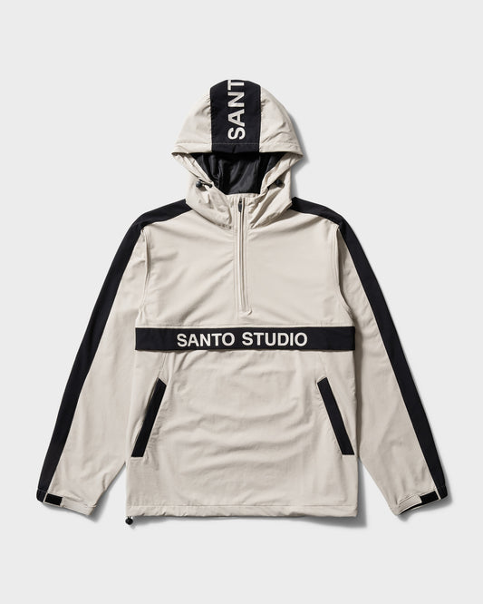 Anorak Ultra Paneled Jacket