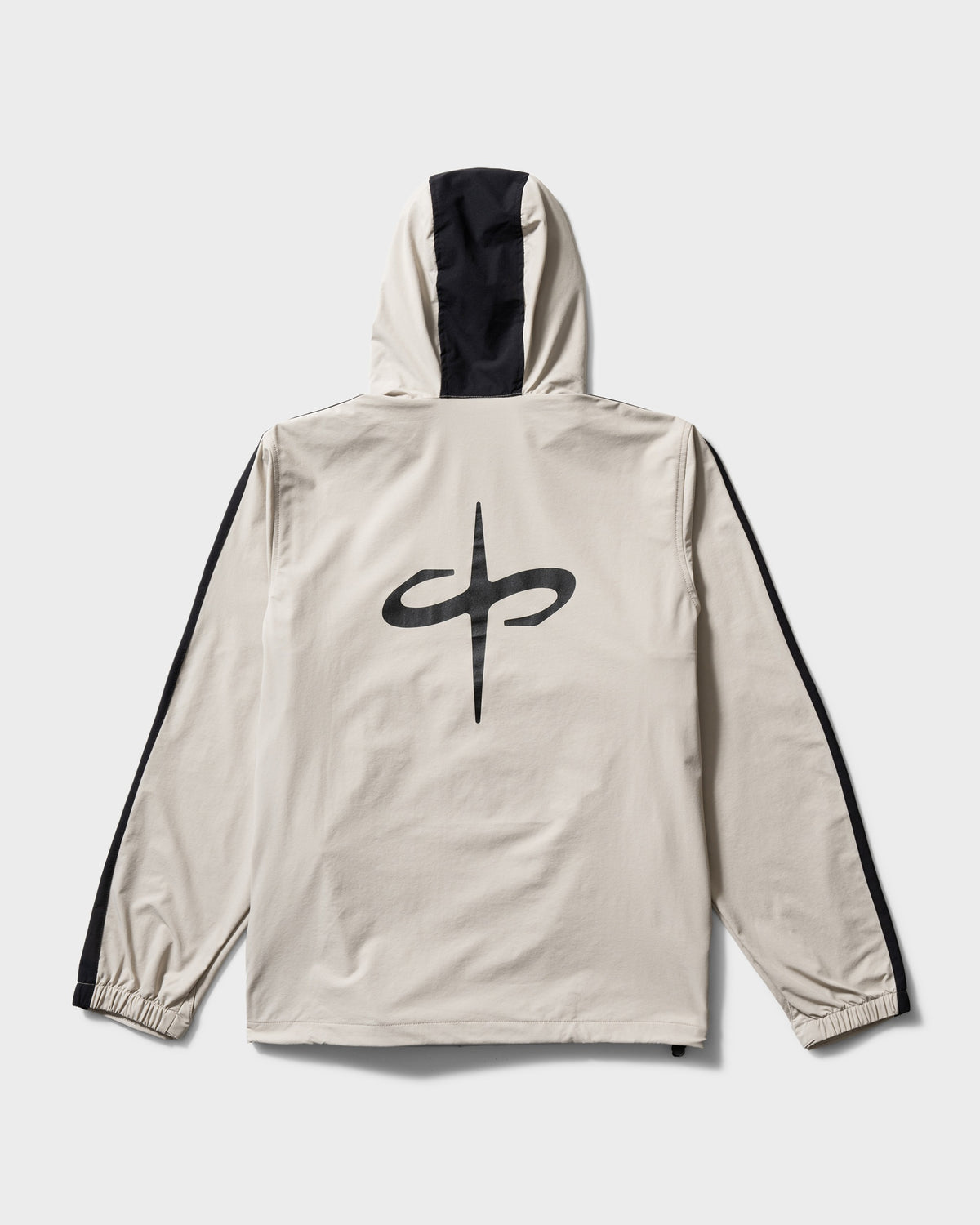 Anorak Ultra Paneled Jacket