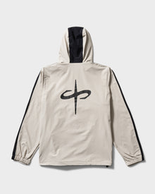 Anorak Ultra Paneled Jacket