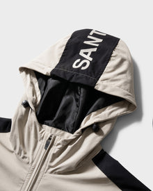 Anorak Ultra Paneled Jacket