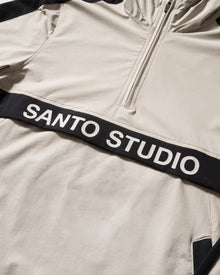 Anorak Ultra Paneled Jacket