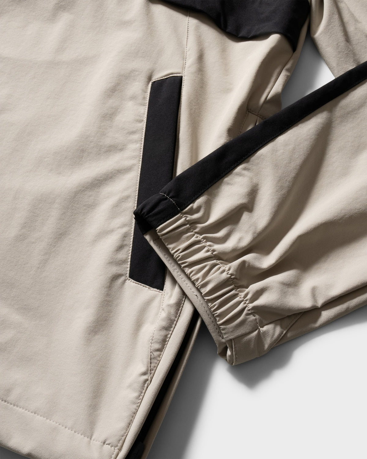 Anorak Ultra Paneled Jacket